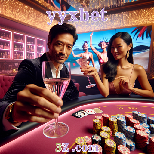 A Revolução dos Jogos Móveis no yyxbet