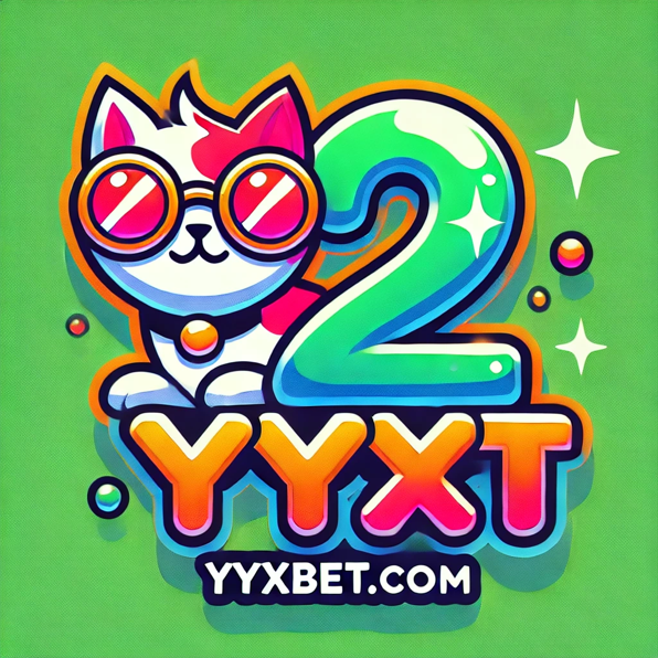 Logo da yyxbet